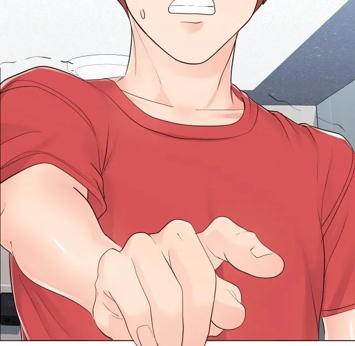 Read Inexperienced chapter 36 image 106 on Lezhin