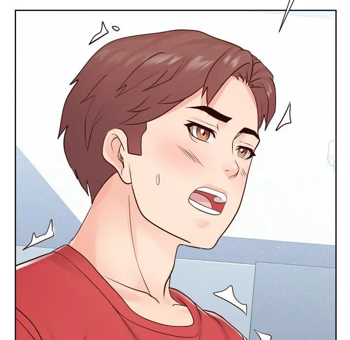 Read Inexperienced chapter 36 image 12 on Lezhin