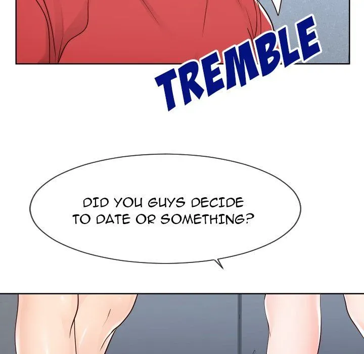 Read Inexperienced chapter 36 image 13 on Lezhin