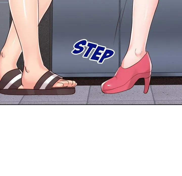 Read Inexperienced chapter 36 image 14 on Lezhin
