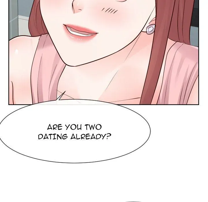 Read Inexperienced chapter 36 image 17 on Lezhin