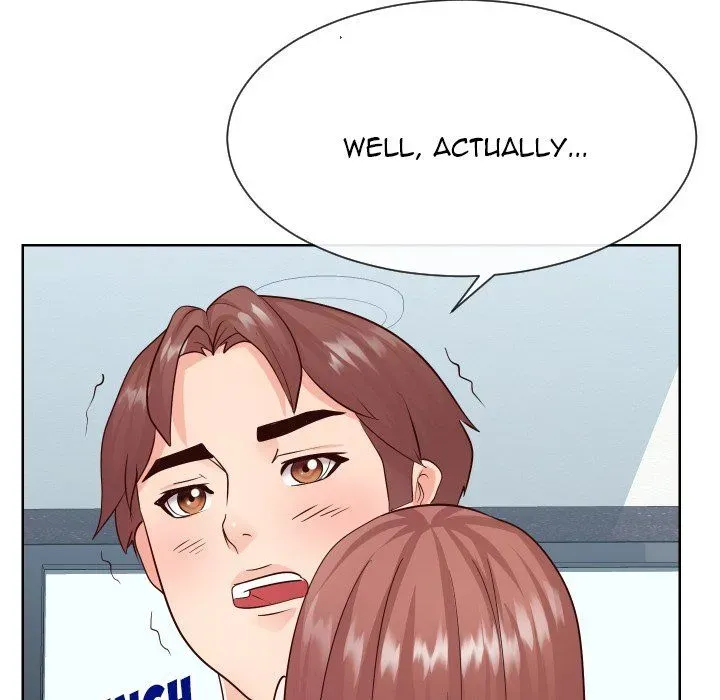 Read Inexperienced chapter 36 image 18 on Lezhin