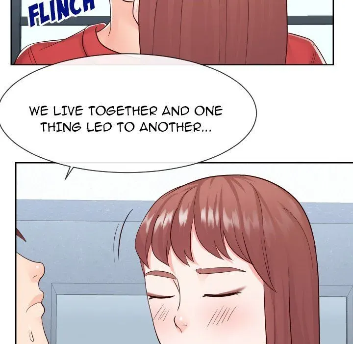 Read Inexperienced chapter 36 image 19 on Lezhin