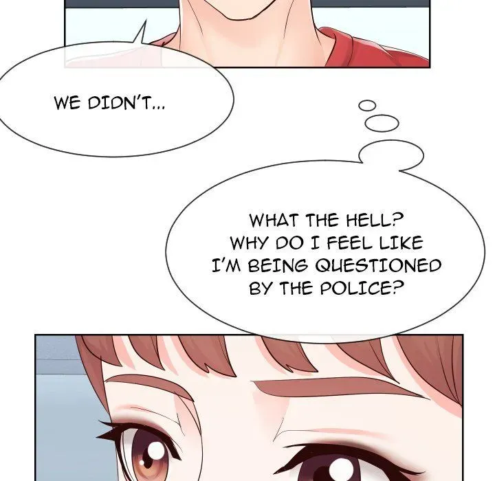 Read Inexperienced chapter 36 image 22 on Lezhin