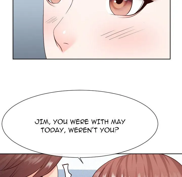 Read Inexperienced chapter 36 image 23 on Lezhin
