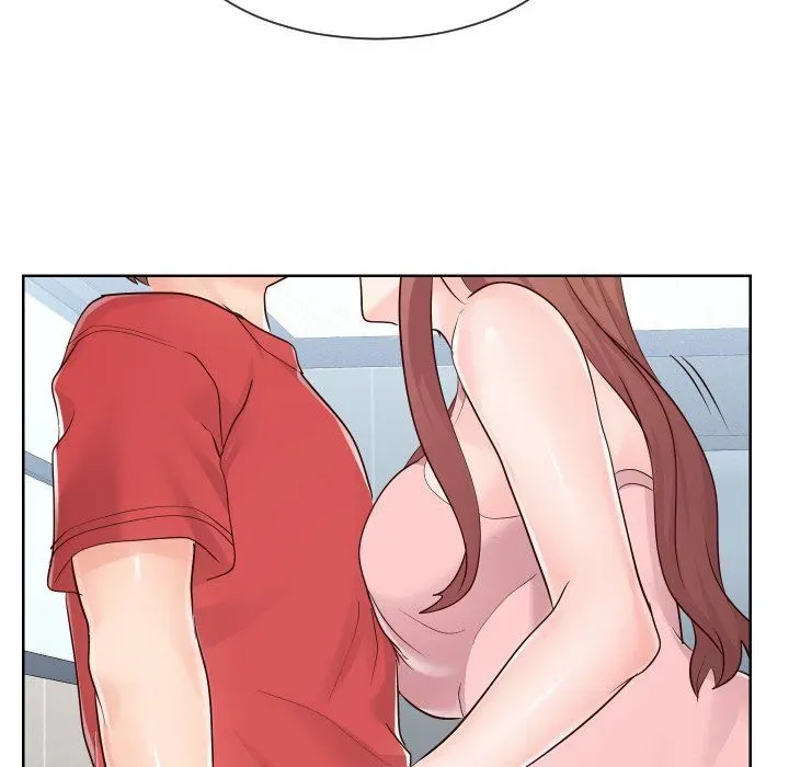 Read Inexperienced chapter 36 image 25 on Lezhin