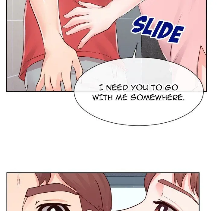 Read Inexperienced chapter 36 image 26 on Lezhin