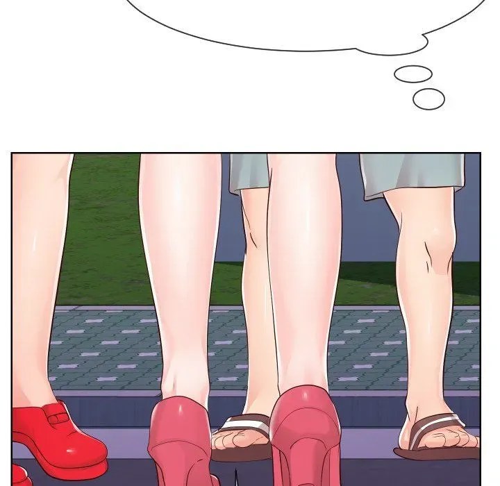 Read Inexperienced chapter 36 image 40 on Lezhin