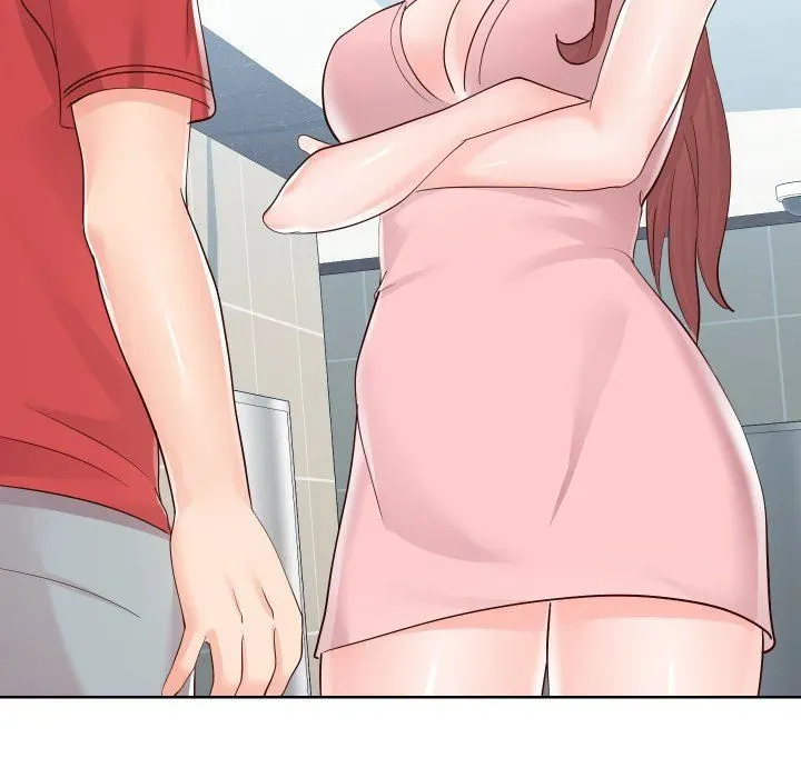 Read Inexperienced chapter 36 image 6 on Lezhin