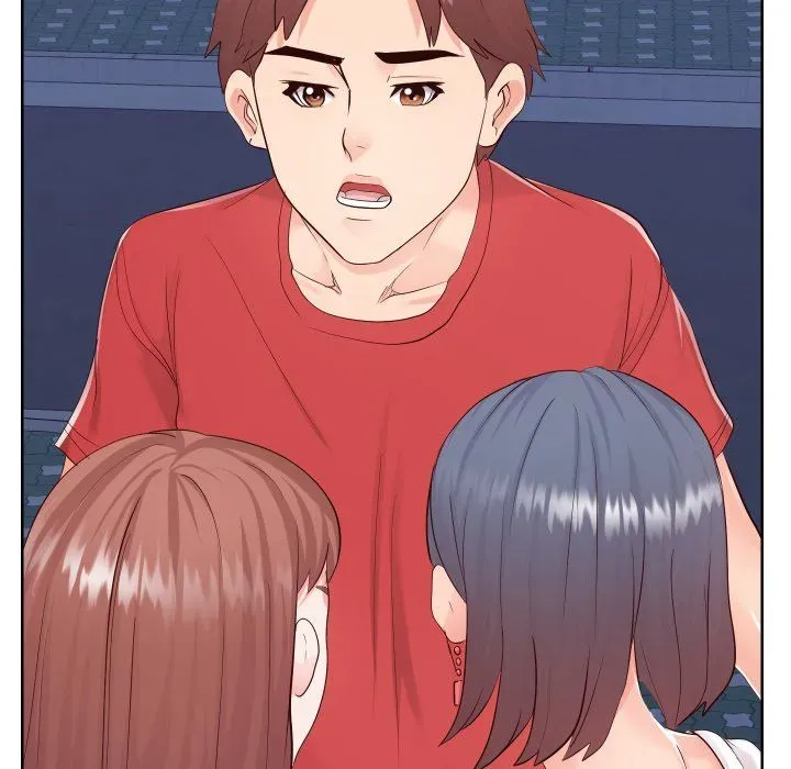 Read Inexperienced chapter 36 image 69 on Lezhin