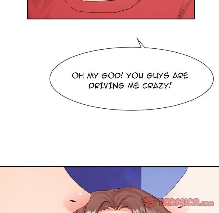 Read Inexperienced chapter 36 image 73 on Lezhin