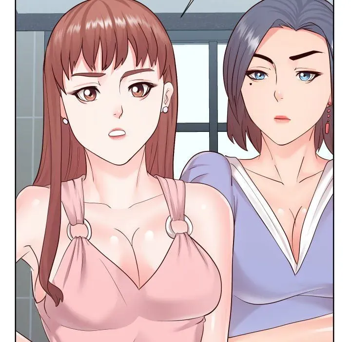 Read Inexperienced chapter 36 image 88 on Lezhin