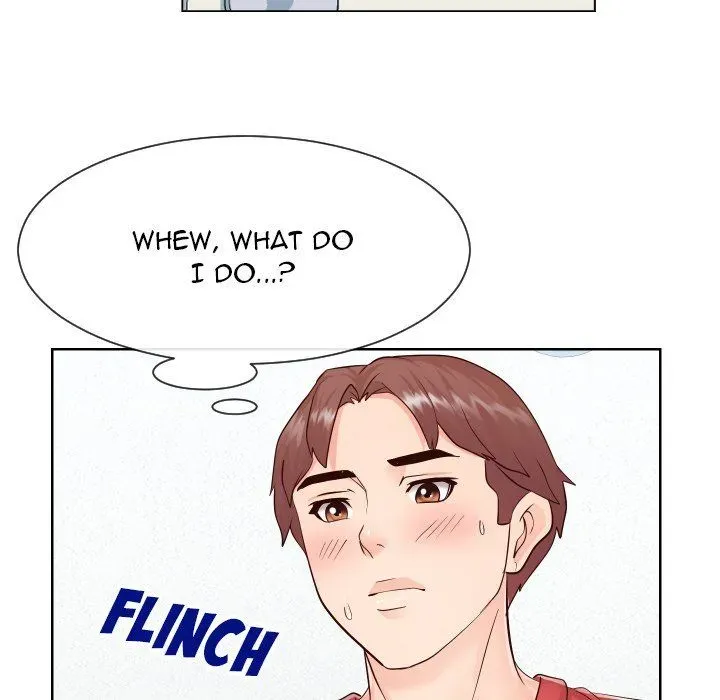 Read Inexperienced chapter 36 image 90 on Lezhin