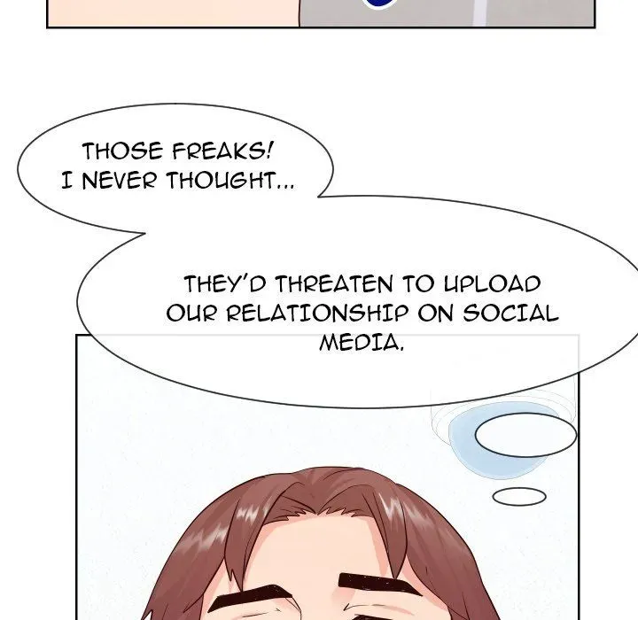 Read Inexperienced chapter 36 image 96 on Lezhin