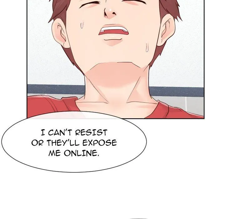 Read Inexperienced chapter 36 image 97 on Lezhin