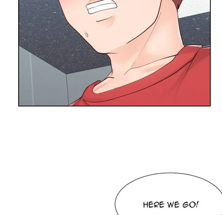 Read Inexperienced chapter 37 image 11 on Lezhin