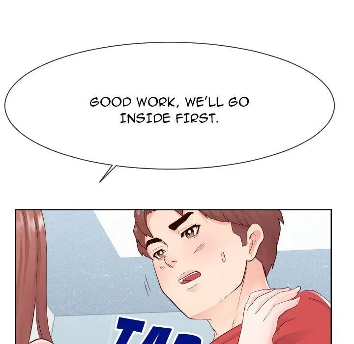 Read Inexperienced chapter 37 image 13 on Lezhin