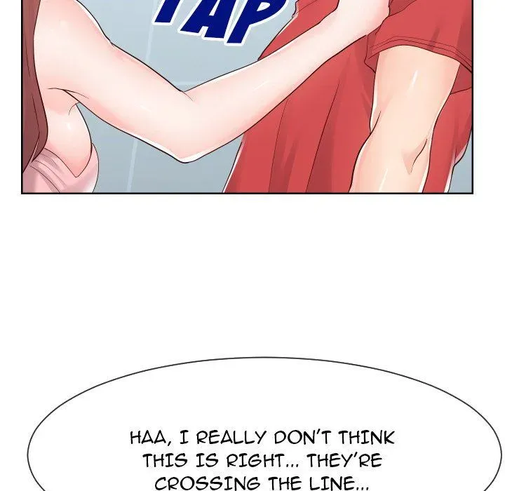 Read Inexperienced chapter 37 image 14 on Lezhin