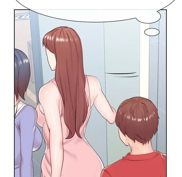 Read Inexperienced chapter 37 image 15 on Lezhin