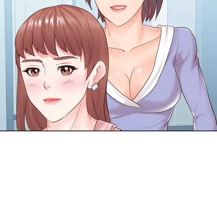 Read Inexperienced chapter 37 image 17 on Lezhin