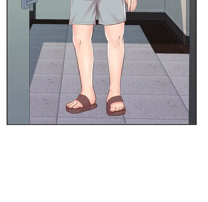 Read Inexperienced chapter 37 image 20 on Lezhin
