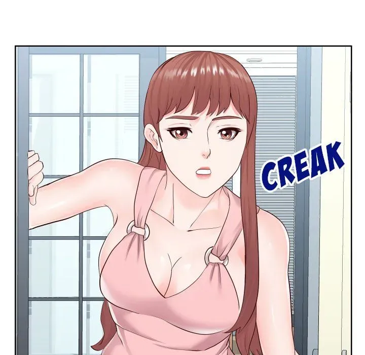 Read Inexperienced chapter 37 image 23 on Lezhin