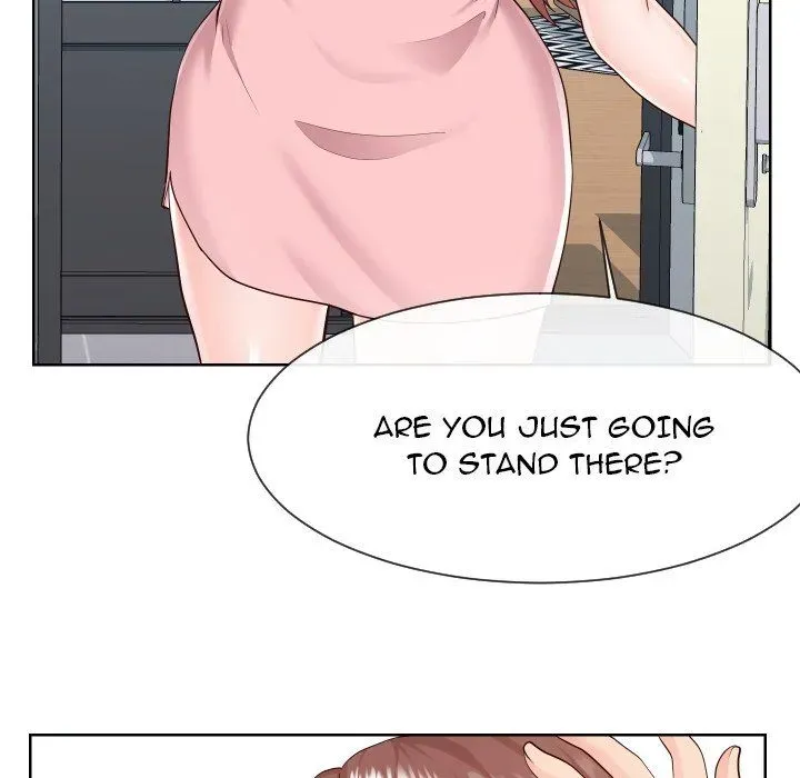 Read Inexperienced chapter 37 image 24 on Lezhin