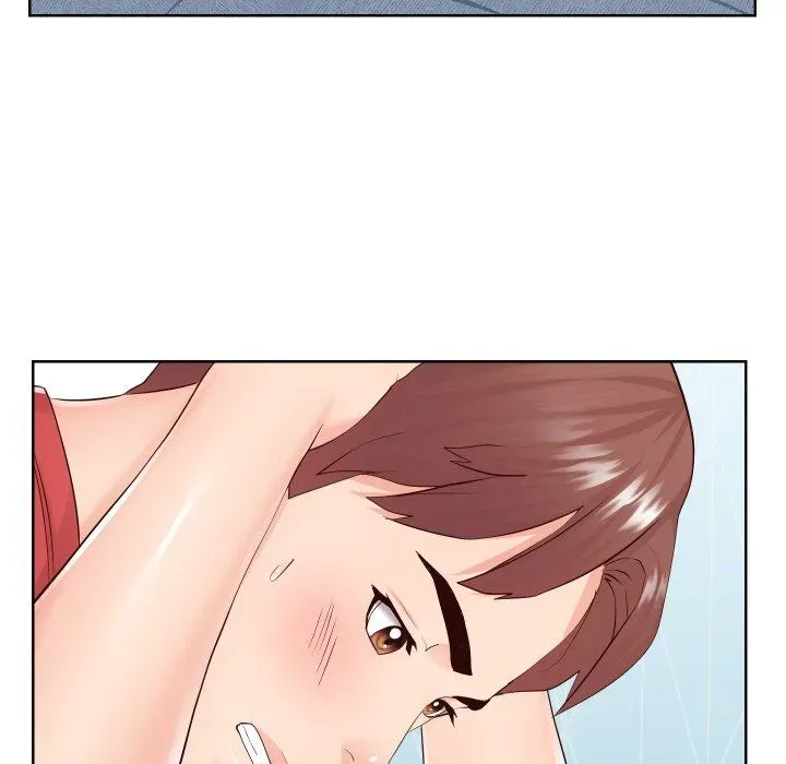 Read Inexperienced chapter 37 image 32 on Lezhin