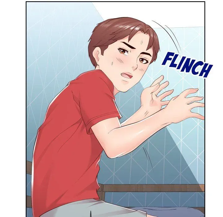 Read Inexperienced chapter 37 image 34 on Lezhin