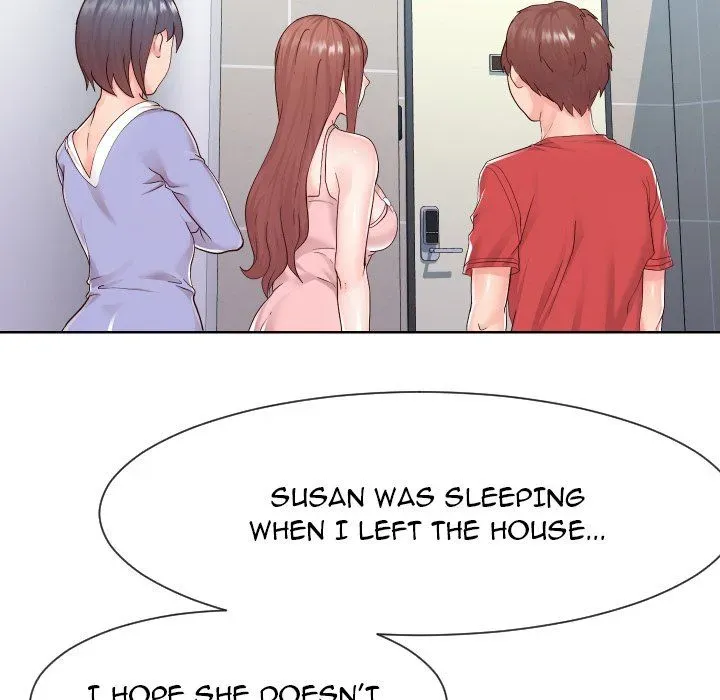 Read Inexperienced chapter 37 image 6 on Lezhin