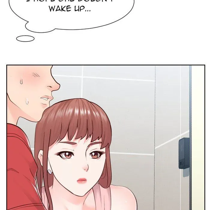 Read Inexperienced chapter 37 image 7 on Lezhin