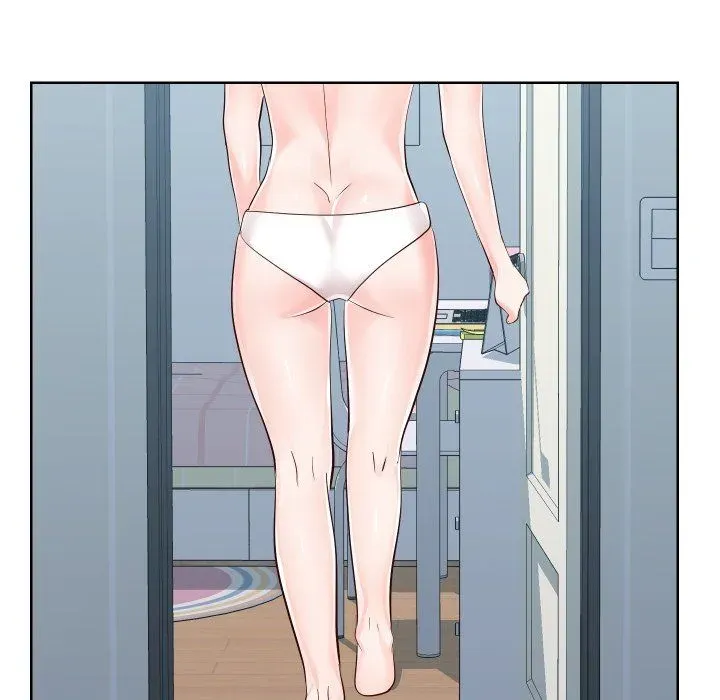 Read Inexperienced chapter 37 image 78 on Lezhin