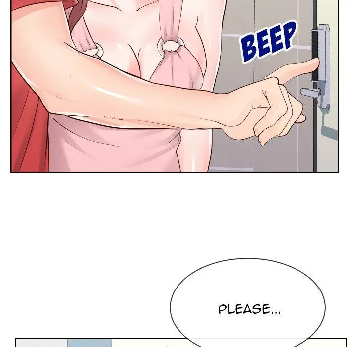 Read Inexperienced chapter 37 image 8 on Lezhin