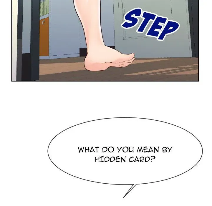 Read Inexperienced chapter 37 image 90 on Lezhin