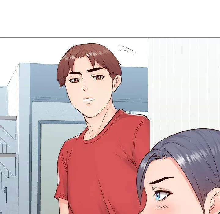 Read Inexperienced chapter 37 image 91 on Lezhin