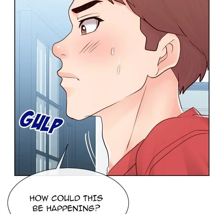 Read Inexperienced chapter 38 image 100 on Lezhin