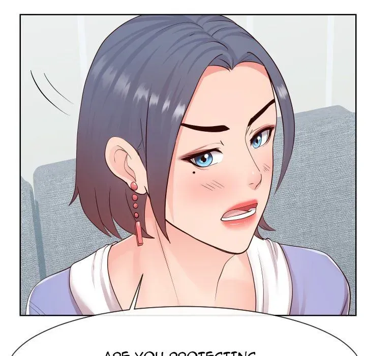 Read Inexperienced chapter 38 image 12 on Lezhin