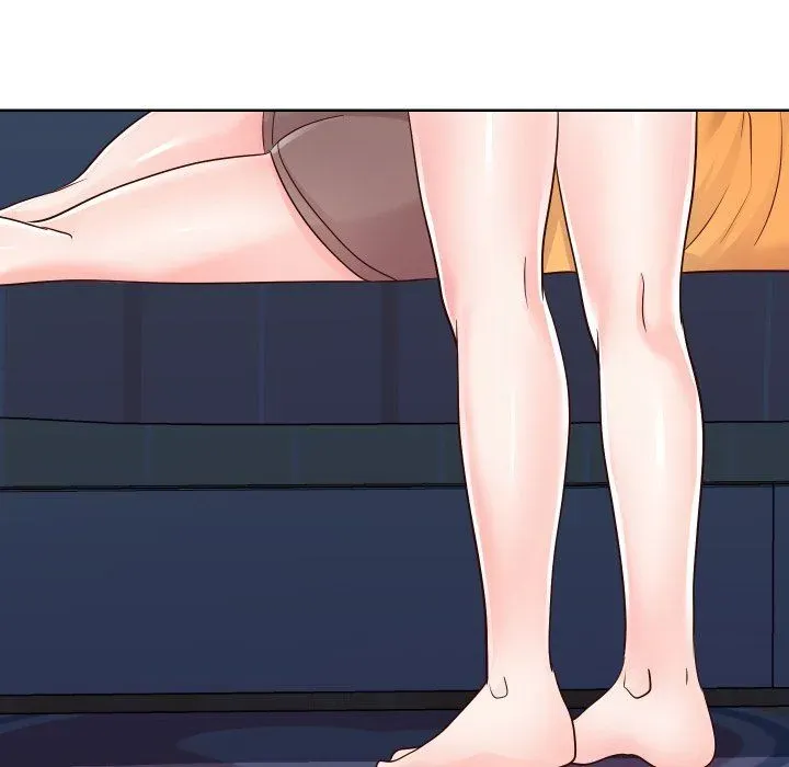 Read Inexperienced chapter 38 image 18 on Lezhin