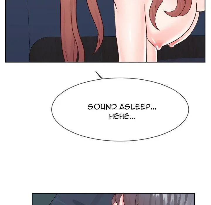 Read Inexperienced chapter 38 image 23 on Lezhin