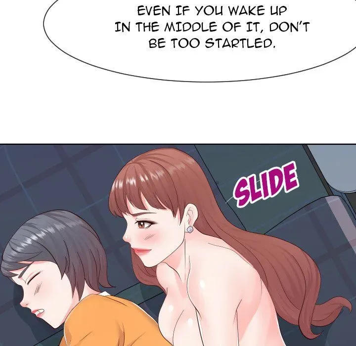 Read Inexperienced chapter 38 image 27 on Lezhin