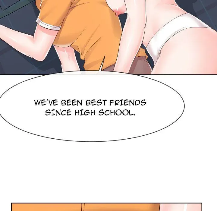 Read Inexperienced chapter 38 image 28 on Lezhin
