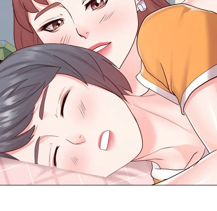 Read Inexperienced chapter 38 image 31 on Lezhin