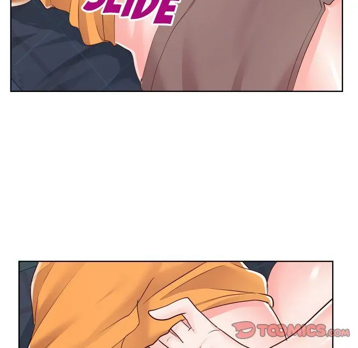 Read Inexperienced chapter 38 image 33 on Lezhin