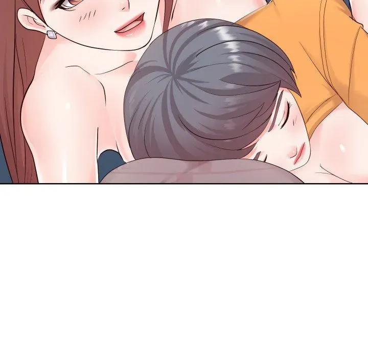 Read Inexperienced chapter 38 image 37 on Lezhin