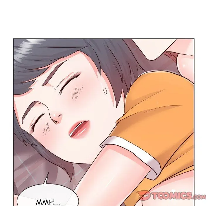 Read Inexperienced chapter 38 image 41 on Lezhin