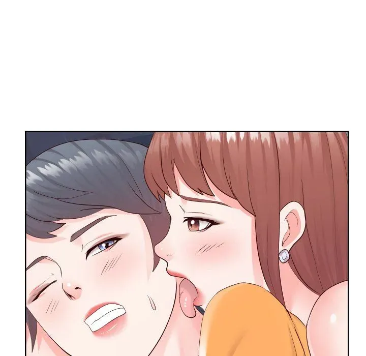 Read Inexperienced chapter 38 image 48 on Lezhin