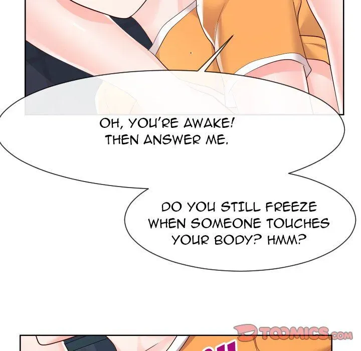 Read Inexperienced chapter 38 image 49 on Lezhin