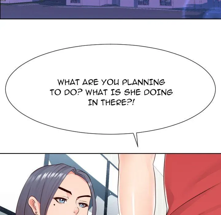 Read Inexperienced chapter 38 image 5 on Lezhin