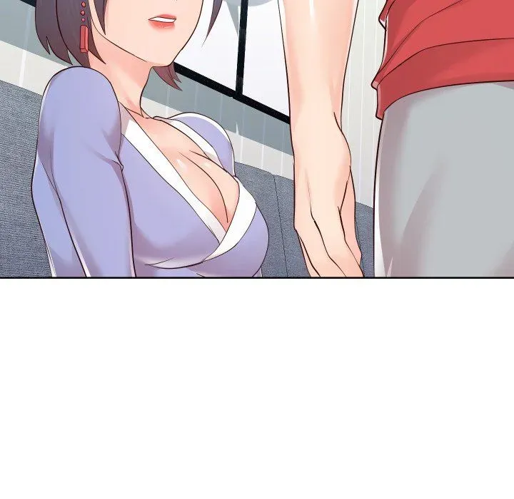 Read Inexperienced chapter 38 image 6 on Lezhin