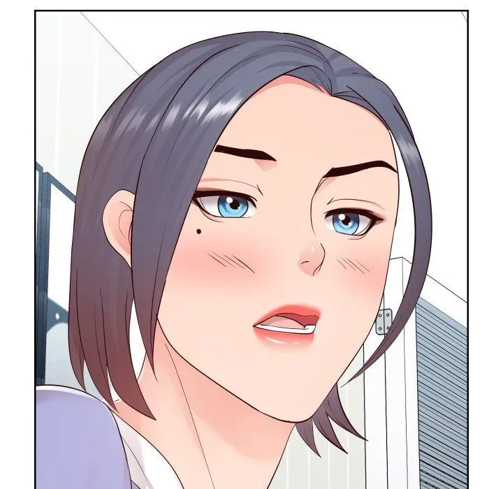 Read Inexperienced chapter 38 image 7 on Lezhin